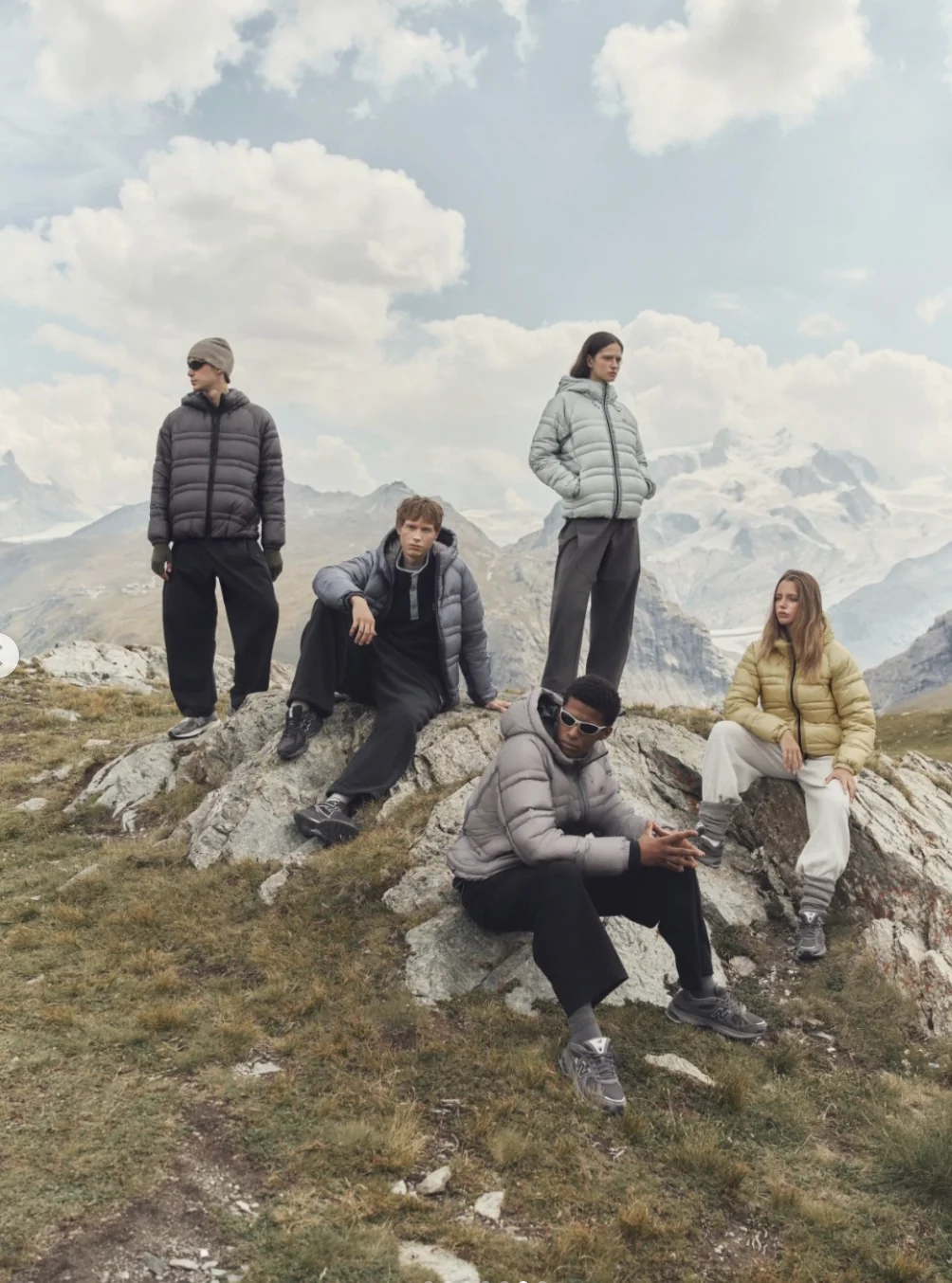 New balance — campaign image 4