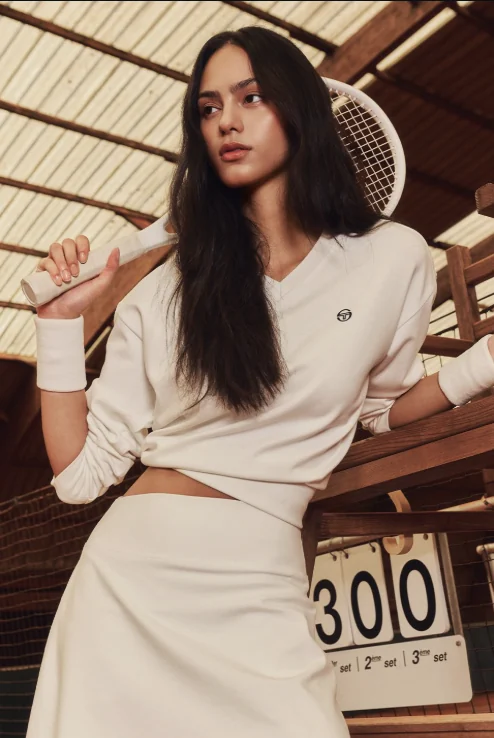Sergio tacchini — campaign image 2
