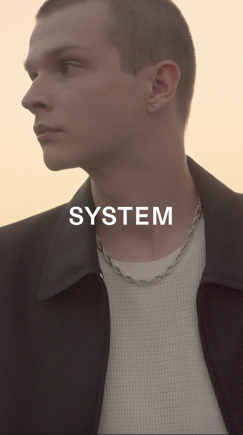 System · SJSJ — campaign image 2